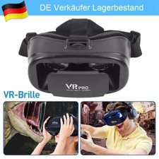 VR Brille Virtual Reality Headset 3D 120° für Smartphones Handy für Alle Handys VR Headset price