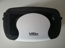 VRG Pro VR Headset mit Controller kompatibel mit iPhone und Android VR Headset price
