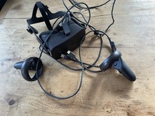 Oculus Rift VR Brille Headset mit 2 Controller VR Headset price