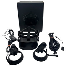HP Reverb G2 VR Brille 4K Mixed Reality Headset Bundle | MwSt ausweisbar VR Headset price