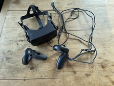 Oculus Rift VR Brille Headset mit 2 Controller VR Headset price