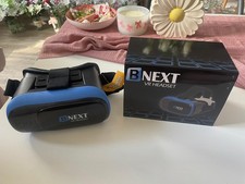 BNext VR Headset - Virtual Reality Brille für Smartphone (iOS & Android) VR Headset price