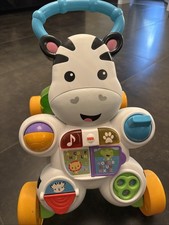 Lauflernwagen Baby Walker mit Musik- und Spielstation Baby-Walker price