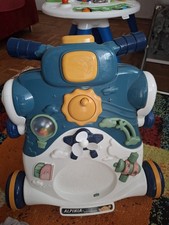 Lauflernhilfe Baby Walker, Gehfrei, Gehwagen, Laufhilfe Baby-Walker price