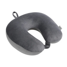 Memory Foam U-förmiges Reisekissen Nackenstütze Flugzeug Auto Kopfstütze Kissen Baby-Neck Support price