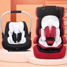 Baby Kinderwagen Kissen Autositz Einlage Baby Kopf Nackenstütze Kissen Universal Baby-Neck Support price