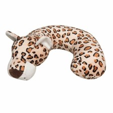Animal Planet Travel Buddy Nackenstützkissen - Leopard Baby-Neck Support price