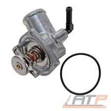 THERMOSTAT KÜHLMITTEL FÜR OPEL ASTRA G COMBO CORSA C MERIVA A 1.4 1.6 Thermostat price