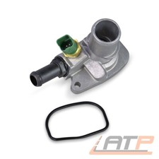 THERMOSTAT KÜHLMITTEL FÜR FIAT 500 PANDA 0.9 1.2 FORD KA LANCIA YPSILON 1.2 Thermostat price