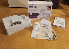 Elektrische Einzelmilchpumpe  Avent Milchpumpe price