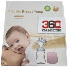 Milchpumpe elektrische Milchpumpe MZ-602 Silicon Milchpumpe price
