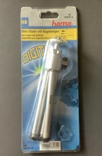 Hama Ministativ mit Kugelneiger Mini Tripod with ballhead Tripod Heads price