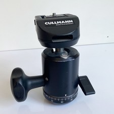Cullmann CT20 Titan Fluid Kugelkopf Stativkopf - Tripod Head Tripod Heads price