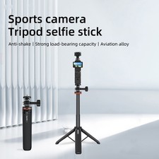 Kamera Stand Stativ Erweiterung Selfie Stick Halter für POCKET3/Action4/ONE X2 Tripod Heads price