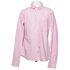 Hampton Republic, Hemd, Größe: 146, Pink, Baumwolle, Streifen, Mädchen #PLR Mädchen-Hemd price