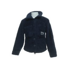 L&D, Oberhemd, Mädchen, Größe: 122, Blau, Recyceltes Polyester, Fischgräte #vpt Mädchen-Hemd price