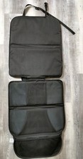 Baby Monsters Kindersitzunterlage, Schutzunterlage fürs Auto Baby-Autositz und Bouncer Zubehör price