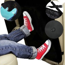 Auto Rücksitzschoner Rückenlehnenschutz KFZ Kinder Sitzschoner Autositzschoner Baby-Autositz und Bouncer Zubehör price