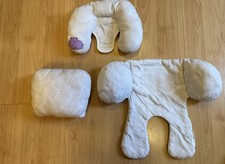 Sitzverkleinerer ( Baby Schale )(Autositz) 🌸JANABEBE Baby-Autositz und Bouncer Zubehör price