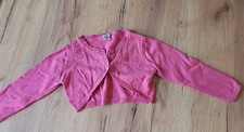 Bolero Gr. 92 Mädchen Pink Mädchen-Bolero price