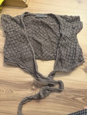 Mädchen Bolero Gr 122-128 Von Mexx Mädchen-Bolero price