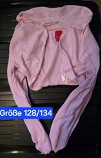Bolero Jacke Mädchen Größe 128/134 Mädchen-Bolero price