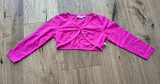 Bolero Mädchen Gr.92 Mädchen-Bolero price