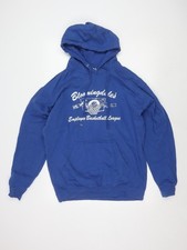 Fantasy Explosion Blau Herren L Pullover Hoodie Herren-Fantasy Wear price
