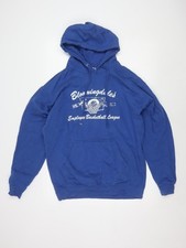 Fantasy Explosion Blau Herren L Pullover Hoodie Herren-Fantasy Wear price