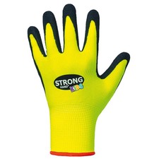 Stronghand Kinder Nitril Arbeitshandschuhe Kids Gartenhandschuhe  Größe 3, 4, 5 Kids' Handschuhe price