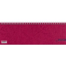 Schreibtischquerkalender 2026 1 Woche/ 1 Seite Querkalender Tischkalender Kalender price