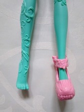 Honey Swamp Frights Camera Action Linker Schuhe Monster High Puppen Zubehör Action Camera Zubehör price