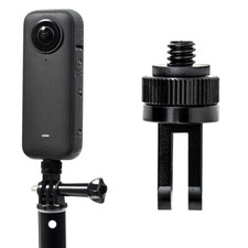 Für Insta360 ONE X3/X2 Action Camera Adapter Base Connect Schraube Zubehör Teil Action Camera Zubehör price