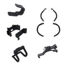 Zubehör für DJI NEO 2 Drohne Fahrwerk Kamerahalterung Stoßfänger Objektivschutz Action Camera Zubehör price