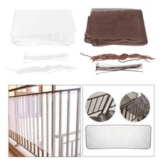 Baby Sicherheitsgitter Netz Geländer Treppe und Balkon Sicherheitsnetz Baby-Sicherheitsgitter price