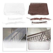 Balkonnetz Treppennetz Geländer Baby-Sicherheitsgitter price