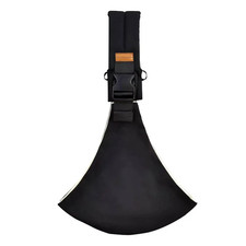 Baby Ausgehen Sicherheitstrage Einfach Leopardenmuster Tragbar Front Umarmung Typ Bac Baby-Sicherheitsgitter price