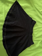 Kurzer Rock In Jeans, Optik WeichFallend, Größe 164 Weit Ausgestellt Mädchen-Jeans / Denim Rock price