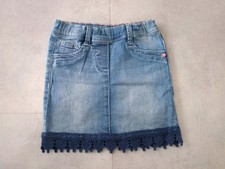 *s.Oliver* zuckersüßer Jeansrock 104 Mädchen-Jeans / Denim Rock price