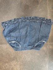 Jeansrock, Mädchen, Größe 122,, H&M Mädchen-Jeans / Denim Rock price