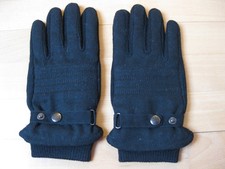 H&M Herren Handschuhe schwarz Gr. S/M NEU Herren-Handschuhe price