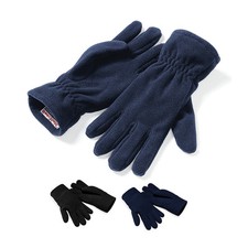 Beechfield Damen Herren Handschuhe SUPRAFLEECE ALPINE GLOVES S M L XL Neu B296 Herren-Handschuhe price