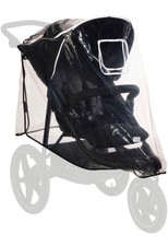 Hauck Universal Regenschutz Kinderwagen Buggy 3-Rad Regenverdeck Transparent Kinderwagen / Buggy Rain Cover price