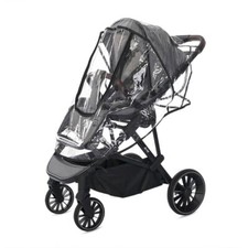 Lorelli Kinderwagen Regenschutz für Kinderwagen oder Buggy universal Regenhaube Kinderwagen / Buggy Rain Cover price