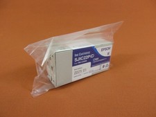 Original Epson SJIC22P (C) verschweißt ,Druckerpatrone,Epson ink cartridge Stift Cartridge & Ink price
