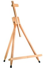 Holz Tischplatte Stativ Staffelei 790 mm Künstler Malerei klappbar Display Ständer B38-3 Drawing Table price