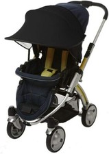 Kyowoll Kinderwagen Sonnenschutz - Universal Kinderwagen Buggy Sonnenschutz und Verdunkelung Bli Kinderwagen / Buggy Umbrella price