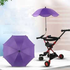Sonnenschirm Kinderwagen Universal Sonnenschutz Buggy Kinder Baby Schirm UK Kinderwagen / Buggy Umbrella price
