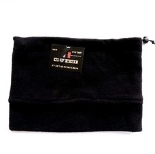 Thermo Fleece Schal  23 cm  Skimaske Neckwarmer Herren Damen  Winter Motorrad Unisex Neck Warmer price