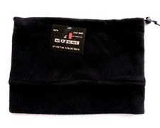 Thermo Fleece Schal  23 cm  Skimaske Neckwarmer Herren Damen  Winter Motorrad Unisex Neck Warmer price